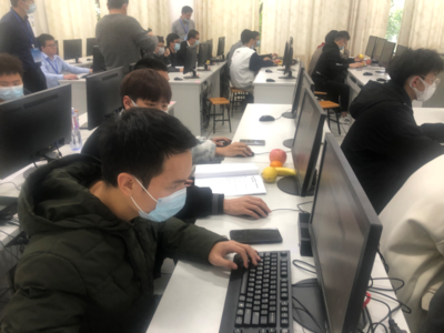 产学研融合新风向 首届福建省大学生人工智能大赛聚焦“全脑应用开发与训练”创新实践在闽江学院举办
